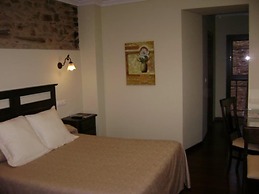 Casona de Lazúrtegui