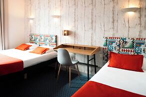 Hotel Bellevue