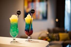 Radisson Blu Hotel & Residence, Maputo