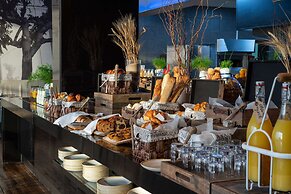 Radisson Blu Hotel & Residence, Maputo