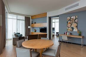 Radisson Blu Hotel & Residence, Maputo