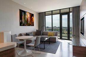 Radisson Blu Hotel & Residence, Maputo