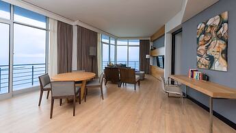 Radisson Blu Hotel & Residence, Maputo