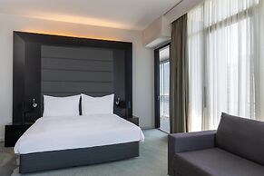 Radisson Blu Hotel & Residence, Maputo