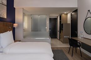 Radisson Blu Hotel & Residence, Maputo