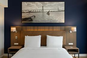 Radisson Blu Hotel & Residence, Maputo