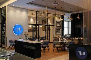 Radisson Blu Hotel & Residence, Maputo
