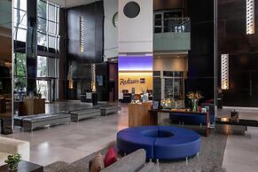 Radisson Blu Hotel & Residence, Maputo