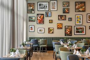 Radisson Blu Hotel & Residence, Maputo