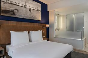 Radisson Blu Hotel & Residence, Maputo