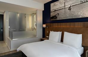 Radisson Blu Hotel & Residence, Maputo