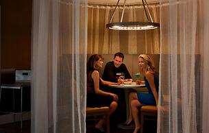 Hotel Parq Central