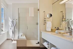 Hotel Parq Central