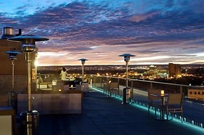 Hotel Parq Central