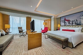 Sofitel Guangzhou Sunrich