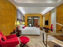 Sofitel Guangzhou Sunrich