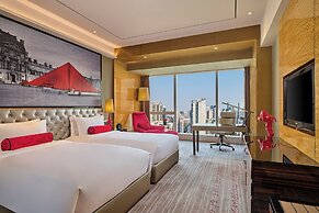Sofitel Guangzhou Sunrich