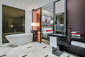 Sofitel Guangzhou Sunrich