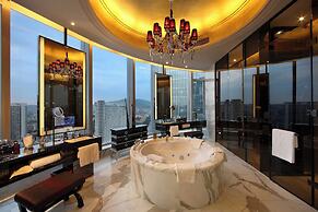 Sofitel Guangzhou Sunrich