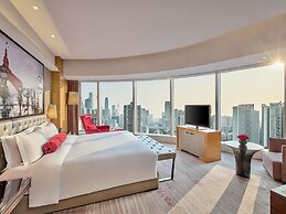 Sofitel Guangzhou Sunrich