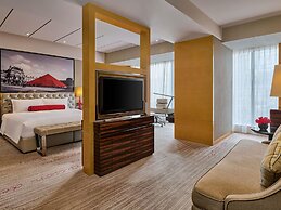 Sofitel Guangzhou Sunrich