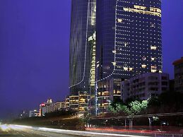 Sofitel Guangzhou Sunrich