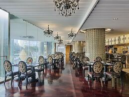 Sofitel Guangzhou Sunrich