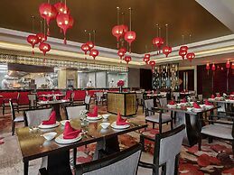 Sofitel Guangzhou Sunrich