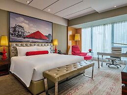 Sofitel Guangzhou Sunrich