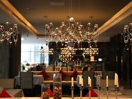 Sofitel Guangzhou Sunrich