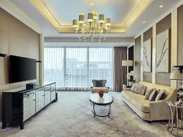 Sofitel Guangzhou Sunrich
