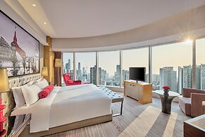 Sofitel Guangzhou Sunrich