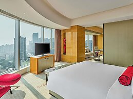 Sofitel Guangzhou Sunrich