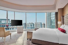 Sofitel Guangzhou Sunrich