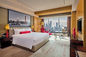 Sofitel Guangzhou Sunrich