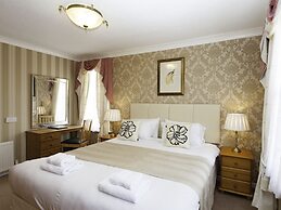 The Elmington Hotel