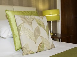 The Elmington Hotel