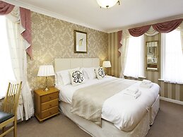 The Elmington Hotel