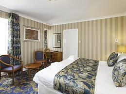 The Elmington Hotel