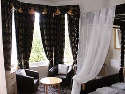 The Elmington Hotel