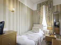 The Elmington Hotel