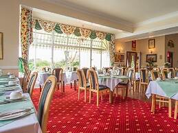 The Elmington Hotel