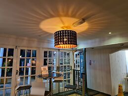The Crown Hotel