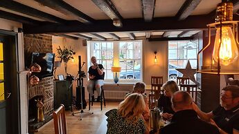 The Crown Hotel