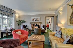 The Crown Hotel