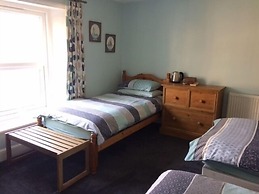 Taunton House B&B