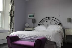 Taunton House B&B