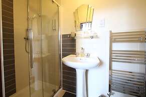 Taunton House B&B