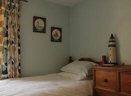 Taunton House B&B