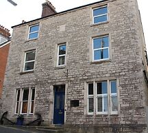 Taunton House B&B